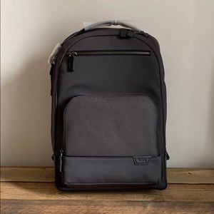 Brand New TUMI Harrison Warren Backpack